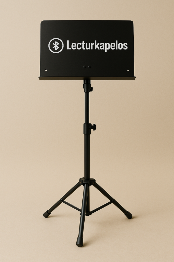 407cbd3a-bf96-41d2-8b86-a2638eba18db Pupitre Bluetooth « Lecturkapelos »