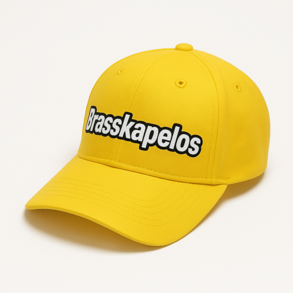 Casquette « Capakapelos »