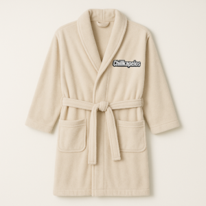 a7da544f-ea91-4023-a9c6-c40838ec8086 Peignoir « Chillkapelos »