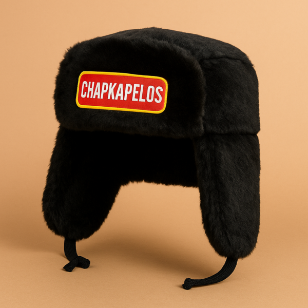 Chapkapelos