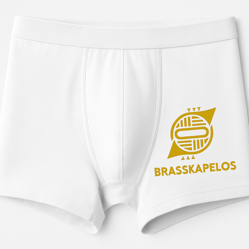 boxer Caleçon « Fierkapelos »