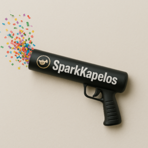 ced5cd89-d78a-4dbf-b625-7fd9bb5b8289 Lance-Paillettes « SparkKapelos »